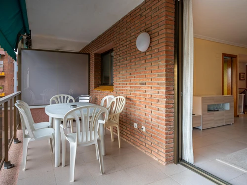 Appartement Torredembarra, 5 pièces, 8 personnes - photo_1011228925773