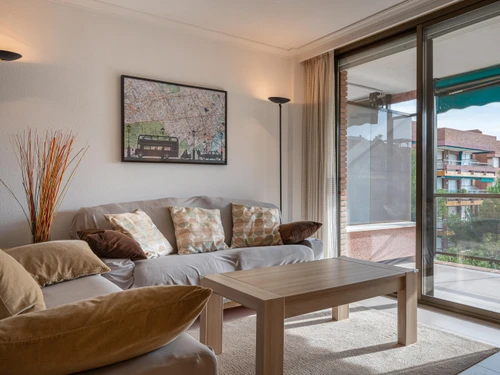 Appartement Torredembarra, 5 pièces, 8 personnes - photo_1011228925773