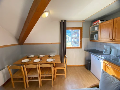 Apartment Le Dévoluy, 2 bedrooms, 8 persons - photo_9301625978