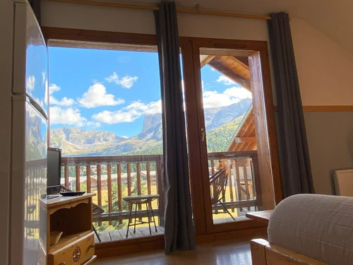 Apartment Le Dévoluy, 2 bedrooms, 8 persons - photo_9301625978