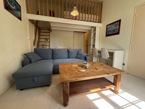 Apartment La Rochelle, studio flat, 4 persons - photo_11284202159