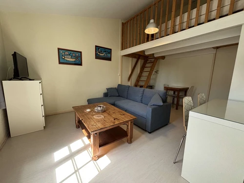 Appartement La Rochelle, 1 pièce, 4 personnes - photo_11284202159