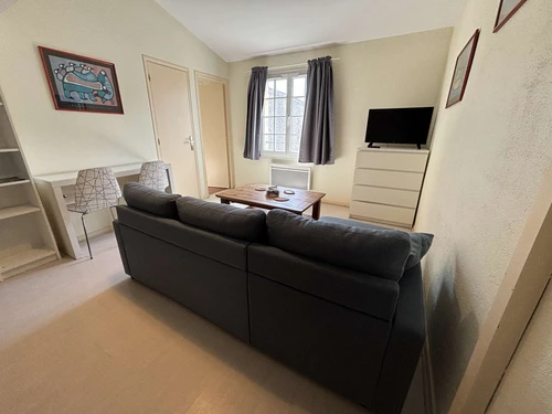 Appartement La Rochelle, 1 pièce, 4 personnes - photo_11284202159