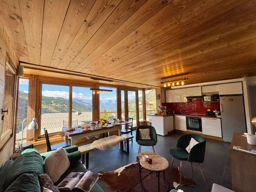 Appartement Vars, 4 pièces, 10 personnes - photo_1011854704879