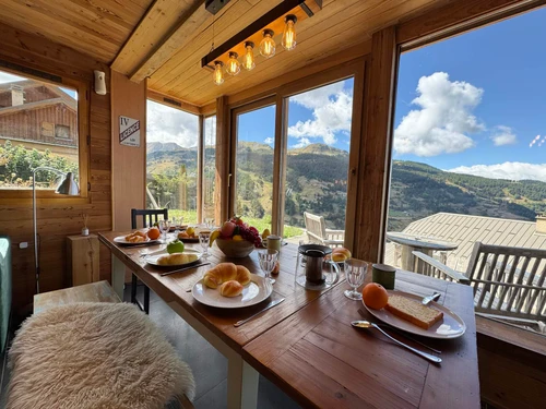 Appartement Vars, 4 pièces, 10 personnes - photo_1011854704879