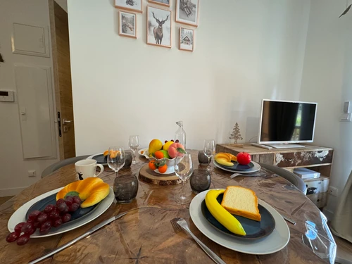 Apartment Vars, 1 bedroom, 4 persons - photo_1011854704996