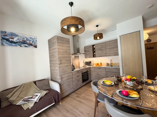 Apartment Vars, 1 bedroom, 4 persons - photo_1011854704996