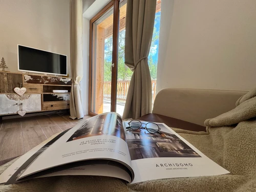 Apartment Vars, 1 bedroom, 4 persons - photo_1011854704996