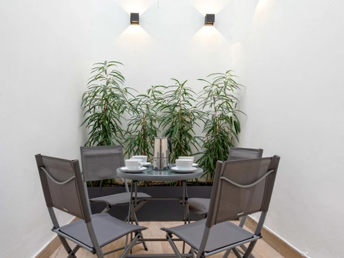 Studio Seville, 1 bedroom, 3 persons - photo_1011873753734