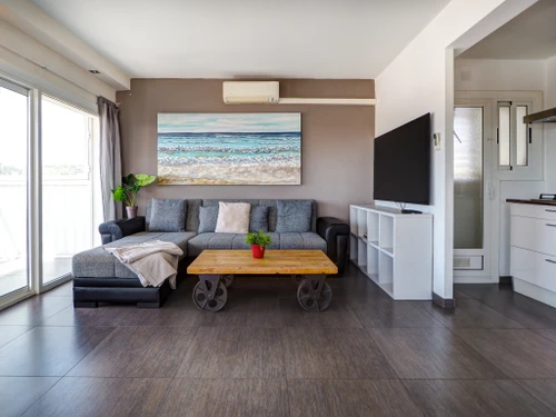 Ferienwohnung Sitges, 1 Schlafzimmer, 4 Personen - photo_1011873856996