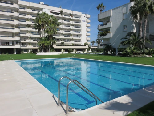 Apartment Sitges, 1 bedroom, 4 persons - photo_1011874479396