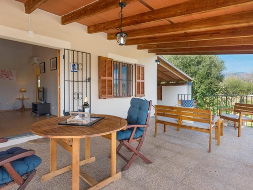 Villa Moscari, 1 Schlafzimmer, 2 Personen - photo_1011907643471