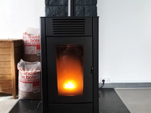 Gite Montmotier, 3 bedrooms, 6 persons - photo_1011484832540