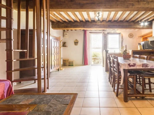 Gîte Marigny-l'Église, 4 pièces, 6 personnes - photo_1011695356579