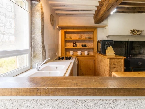 Gîte Marigny-l'Église, 4 pièces, 6 personnes - photo_1011695356579