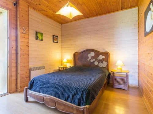 Gîte Marigny-l'Église, 4 pièces, 6 personnes - photo_1011695356579