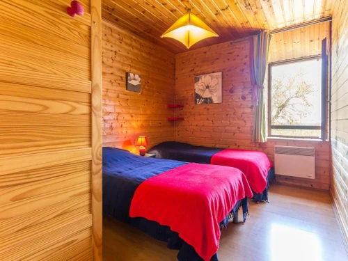 Gîte Marigny-l'Église, 4 pièces, 6 personnes - photo_1011695356579