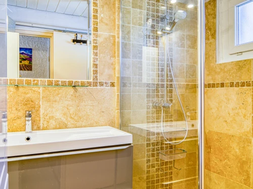 Studio Vidauban, 3 bedrooms, 8 persons - photo_1011587565017