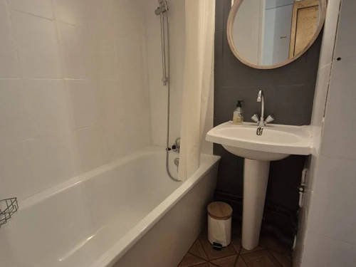 Appartement Cauterets, 1 pièce, 4 personnes - photo_1011908874065