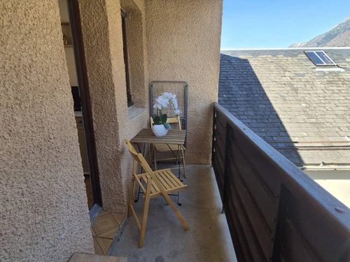 Appartement Cauterets, 1 pièce, 4 personnes - photo_1011908874065