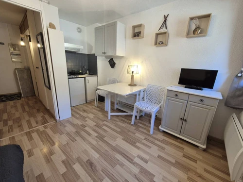 Appartement Cauterets, 1 pièce, 4 personnes - photo_1011908874065