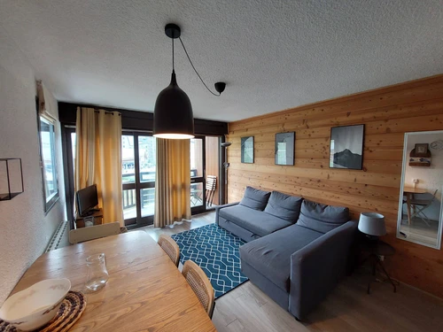 Appartement Les Deux Alpes, 2 pièces, 6 personnes - photo_14355518569