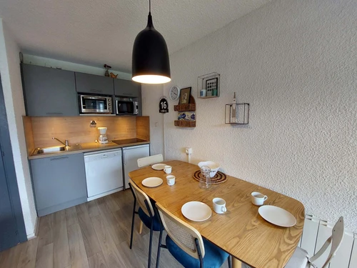 Appartement Les Deux Alpes, 2 pièces, 6 personnes - photo_14355518569