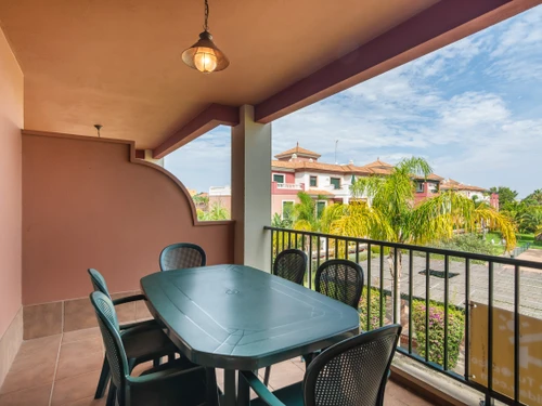 Ferienwohnung Isla Canela, 3 Schlafzimmer, 6 Personen - photo_1011865696710