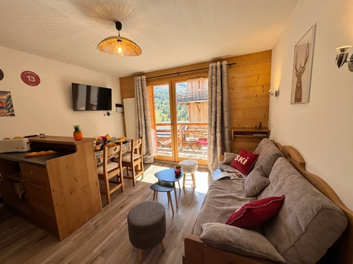 Apartment Vars, 1 bedroom, 4 persons - photo_1011886798047