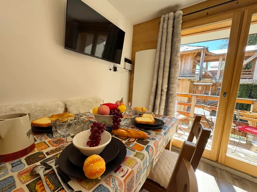 Apartment Vars, 1 bedroom, 4 persons - photo_1011886798047