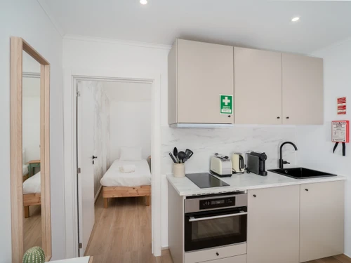 Appartement Tavira, 2 pièces, 3 personnes - photo_1011909008283