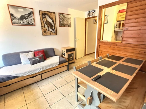 Apartment Val-d'Isère, 1 bedroom, 6 persons - photo_12573269033