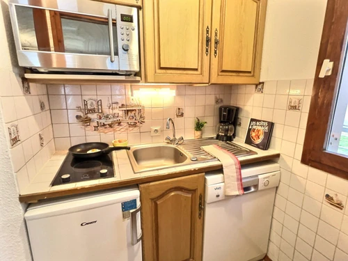 Apartment Val-d'Isère, 1 bedroom, 6 persons - photo_12573269033