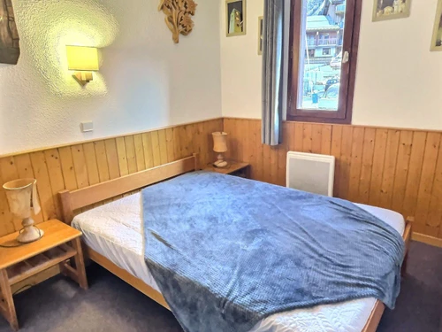 Apartment Val-d'Isère, 1 bedroom, 6 persons - photo_12573269033