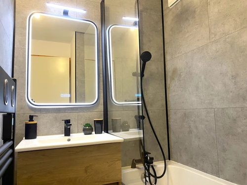 Apartment Val-d'Isère, 1 bedroom, 6 persons - photo_12573269033