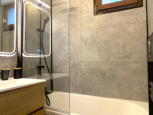 Apartment Val-d'Isère, 1 bedroom, 6 persons - photo_12573269033