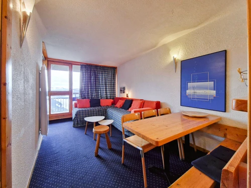 Appartement Les Arcs 1800, 2 pièces, 5 personnes - photo_1011669212984