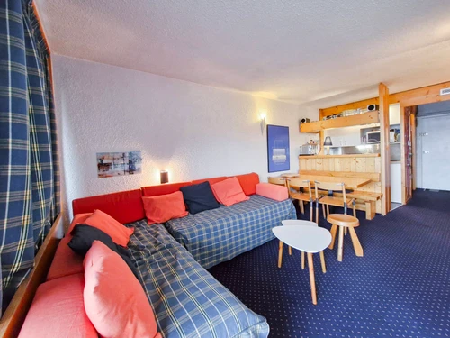 Apartment Les Arcs 1800, 1 bedroom, 5 persons - photo_1011669212984