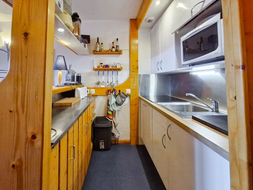 Apartment Les Arcs 1800, 1 bedroom, 5 persons - photo_1011669212984