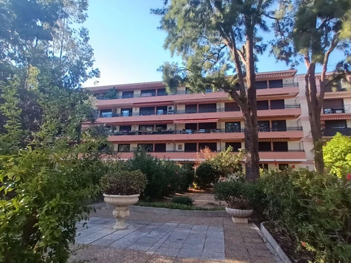 Appartement Cavalaire-sur-Mer, 2 pièces, 4 personnes - photo_1011909052728