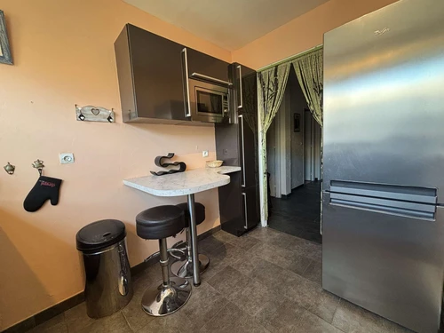 Apartment Cavalaire-sur-Mer, 1 bedroom, 4 persons - photo_1011909052728