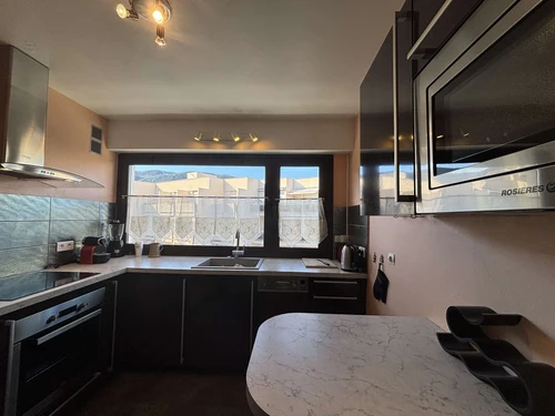 Apartment Cavalaire-sur-Mer, 1 bedroom, 4 persons - photo_1011909052728