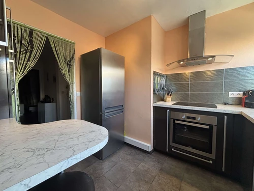 Apartment Cavalaire-sur-Mer, 1 bedroom, 4 persons - photo_1011909052728