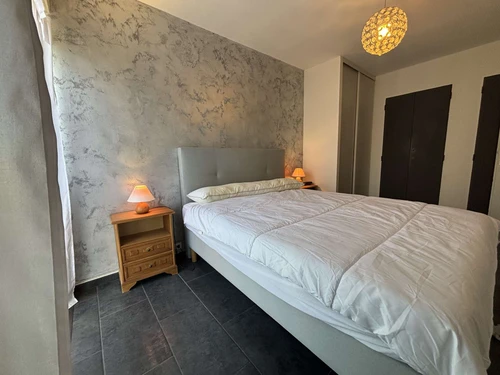 Apartment Cavalaire-sur-Mer, 1 bedroom, 4 persons - photo_1011909052728