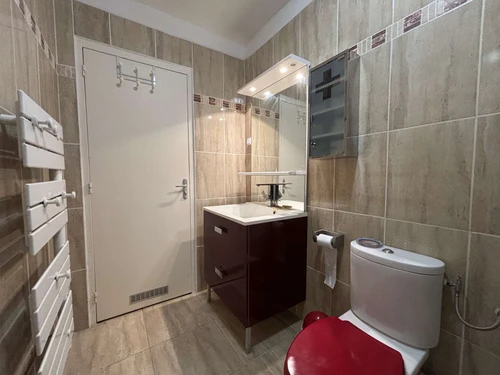 Apartment Cavalaire-sur-Mer, 1 bedroom, 4 persons - photo_1011909052728