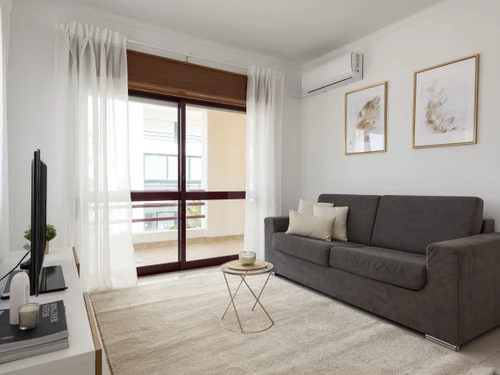 Ferienwohnung Quarteira, 2 Schlafzimmer, 5 Personen - photo_1011909117819