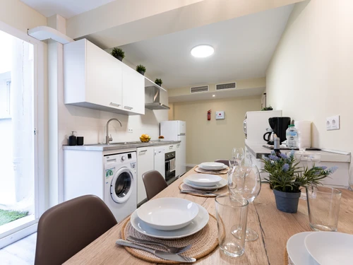 Ferienwohnung Málaga, 2 Schlafzimmer, 5 Personen - photo_1011887940187