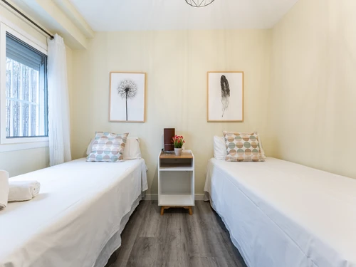 Apartment Málaga, 2 bedrooms, 5 persons - photo_1011887940187