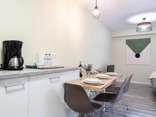 Apartment Málaga, 2 bedrooms, 5 persons - photo_1011887940187