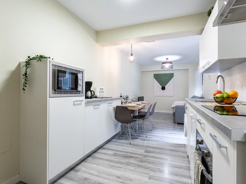 Apartment Málaga, 2 bedrooms, 5 persons - photo_1011887940187